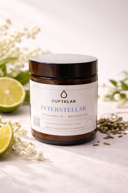 DUFTKLAR "Interstellar"